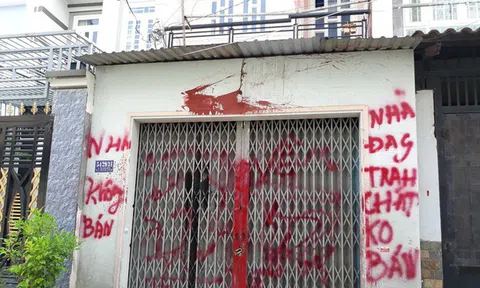 Hi hữu: Cô giáo viết đơn xin `xã hội đen` ngừng tấn công, cho đi dạy ở Sài Gòn